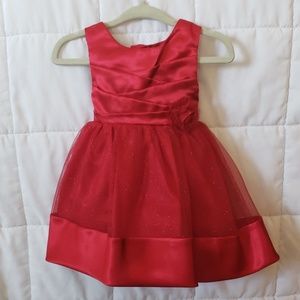 Dress  **FREE**gift with order